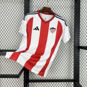 Men's Junior Barranquilla  2025/26 Home Jersey