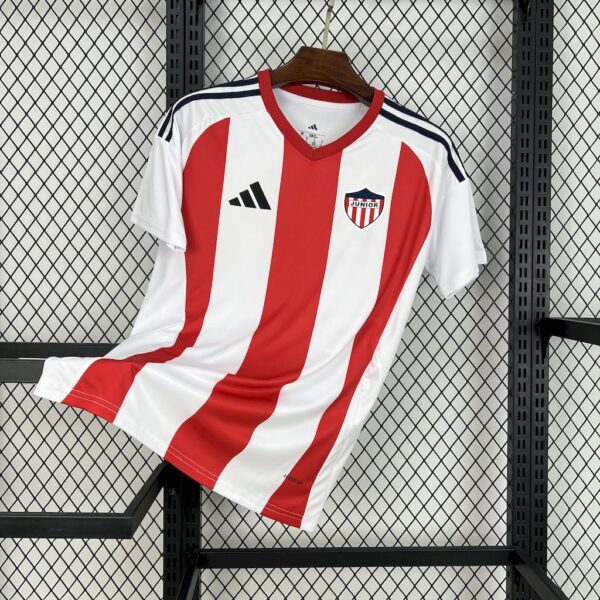 Men's Junior Barranquilla  2025/26 Home Jersey