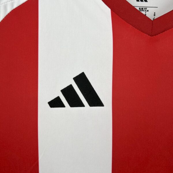 Men's Junior Barranquilla  2025/26 Home Jersey - Image 6