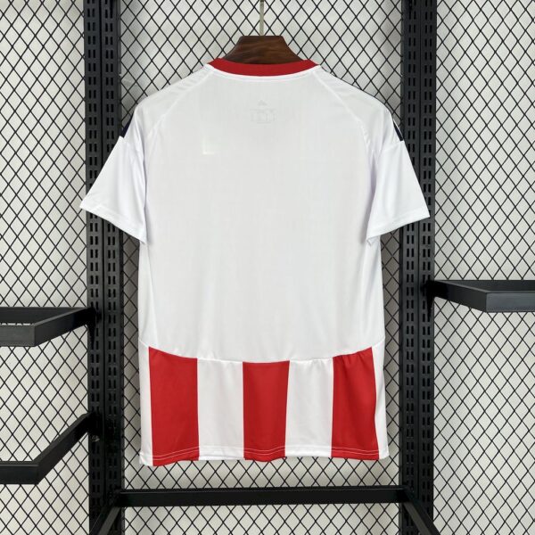 Men's Junior Barranquilla  2025/26 Home Jersey - Image 2