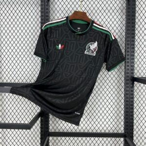 Men's Mexico 2025/26 Away Jersey