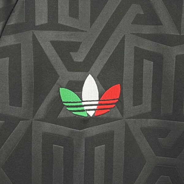 Men's Mexico 2025/26 Away Jersey - Image 6