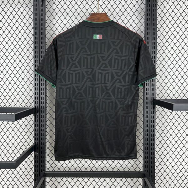 Men's Mexico 2025/26 Away Jersey - Image 2