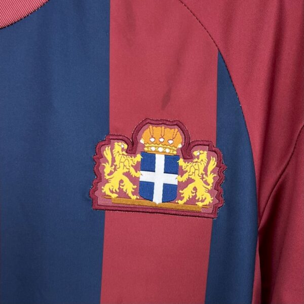 Men's PEC Zwolle 2025/26 80th Anniversary Special Edition Jersey - Image 5