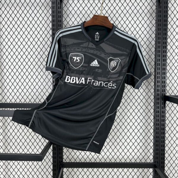 Retro River Plate 2013/14 70th Anniversary Edition Jersey