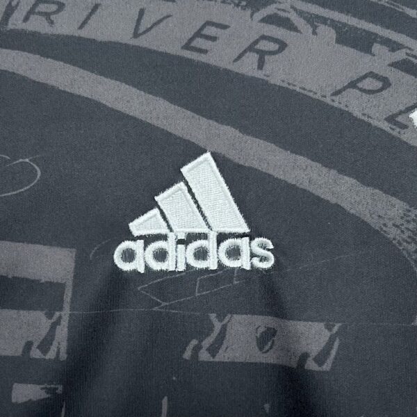 Retro River Plate 2013/14 70th Anniversary Edition Jersey - Image 8