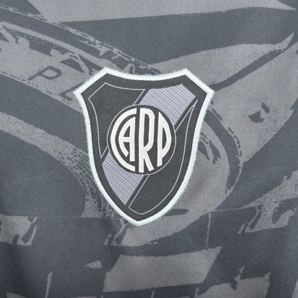 Retro River Plate 2013/14 70th Anniversary Edition Jersey - Image 7