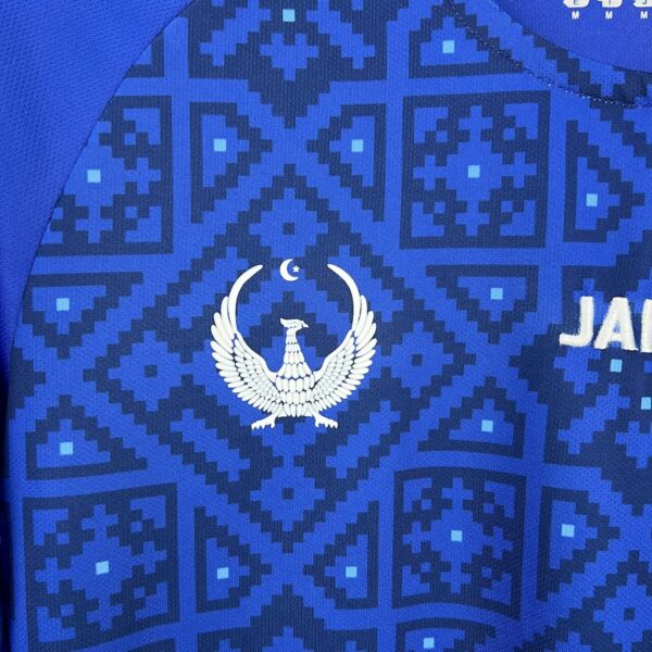 Men's Uzbekistan 2025/26 Home Jersey - Image 6