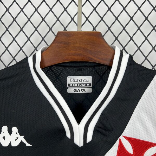 Men's Vasco da gama 2025/26 Home Jersey - Image 10