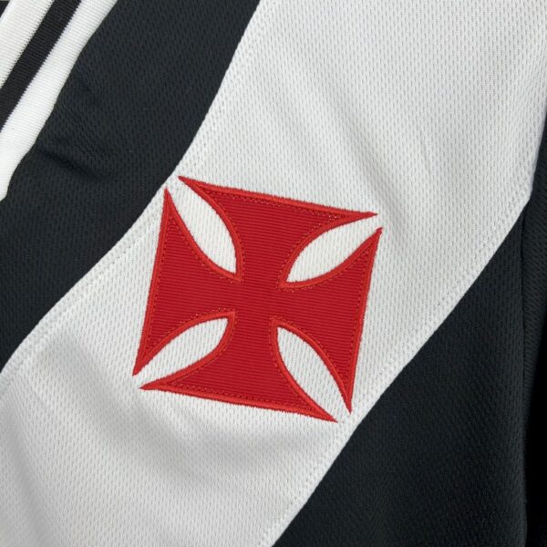 Men's Vasco da gama 2025/26 Home Jersey - Image 8