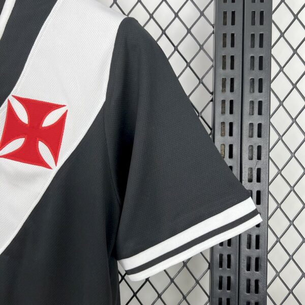 Men's Vasco da gama 2025/26 Home Jersey - Image 7