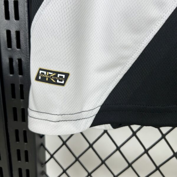 Men's Vasco da gama 2025/26 Home Jersey - Image 5