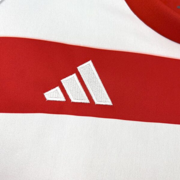 Men's 1. FC Union Berlin 2025/26 Home Jersey - Image 6