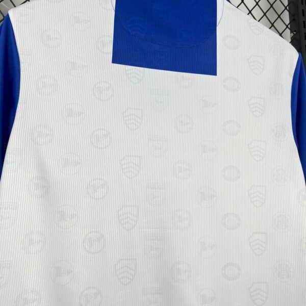 Men's Arminia Bielefeld 2024/25 125th Anniversary Edition Jersey - Image 3