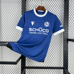 Men's Arminia Bielefeld 2024/25 Home Jersey