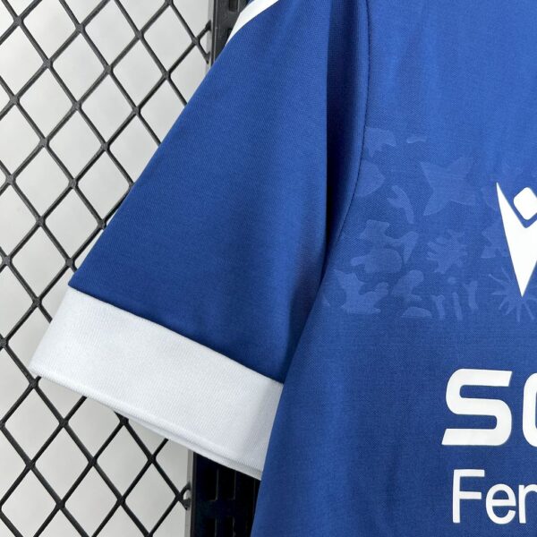 Men's Arminia Bielefeld 2024/25 Home Jersey - Image 9