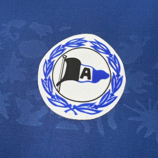 Men's Arminia Bielefeld 2024/25 Home Jersey - Image 8