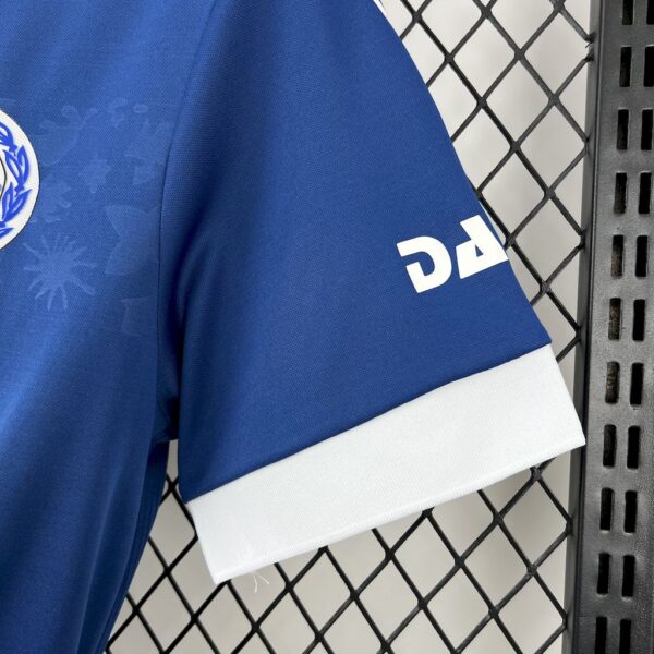 Men's Arminia Bielefeld 2024/25 Home Jersey - Image 7