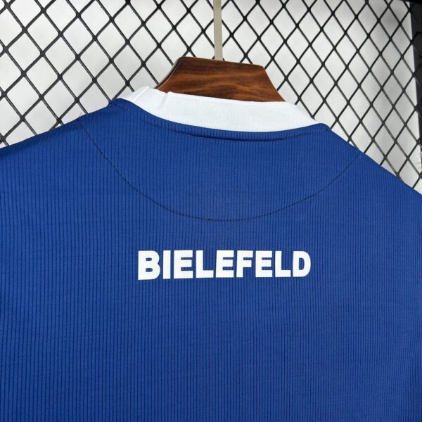 Men's Arminia Bielefeld 2024/25 Home Jersey - Image 3
