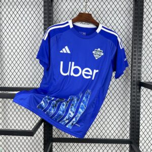 Men's Como 1907 2024/25 Home Jersey