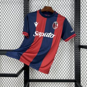 Men's Bologna 2024/25 Home Jersey
