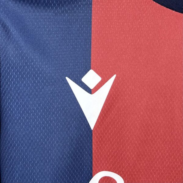 Men's Bologna 2024/25 Home Jersey - Image 9