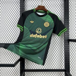 Men's Celtic 2025/26 Special Edition Jersey