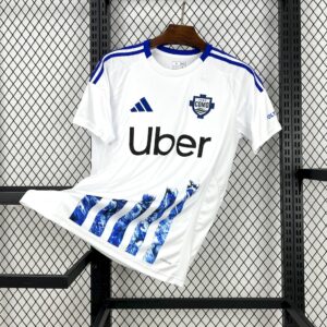 Men's Como 1907 2024/25 Away Jersey