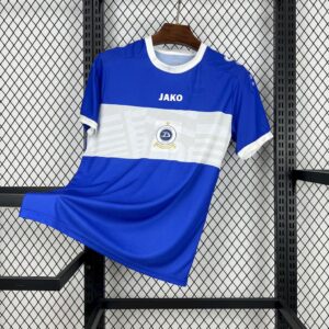 Men's FC Dinamo Tbilisi 2025/26 Home Jersey