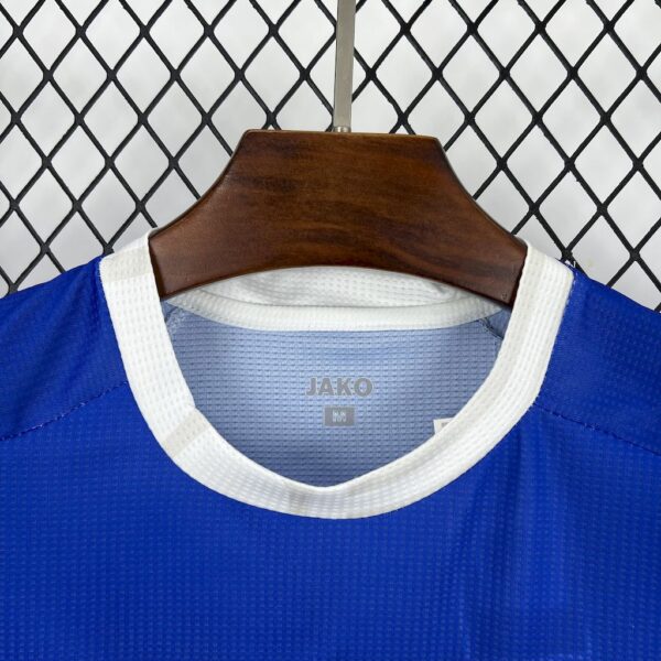 Men's FC Dinamo Tbilisi 2025/26 Home Jersey - Image 6