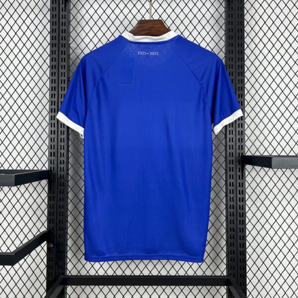 Men's FC Dinamo Tbilisi 2025/26 Home Jersey - Image 2