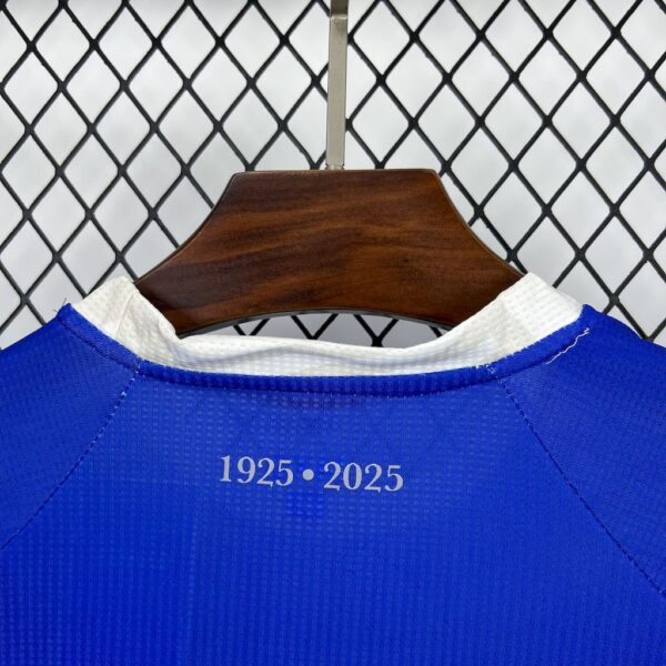 Men's FC Dinamo Tbilisi 2025/26 Home Jersey - Image 3