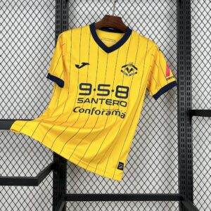 Men's Hellas Verona 2025/26 120th Anniversary Edition Jersey