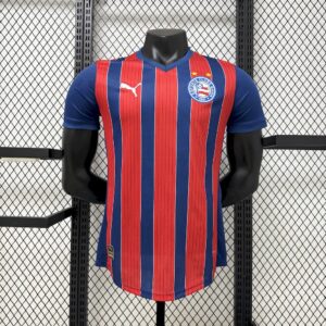 Men's Bahia 2025/26 Away Jersey Player Version