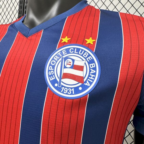 Men's Bahia 2025/26 Away Jersey Player Version - Image 10
