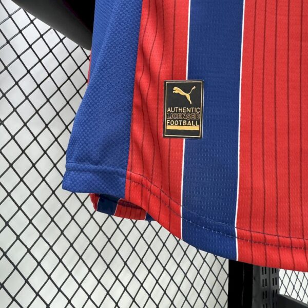 Men's Bahia 2025/26 Away Jersey Player Version - Image 7