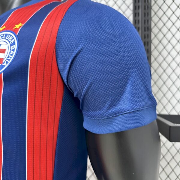 Men's Bahia 2025/26 Away Jersey Player Version - Image 6