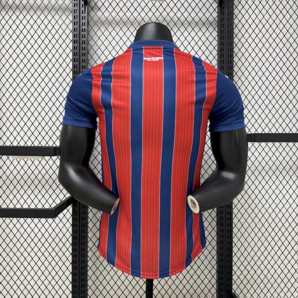 Men's Bahia 2025/26 Away Jersey Player Version - Image 2