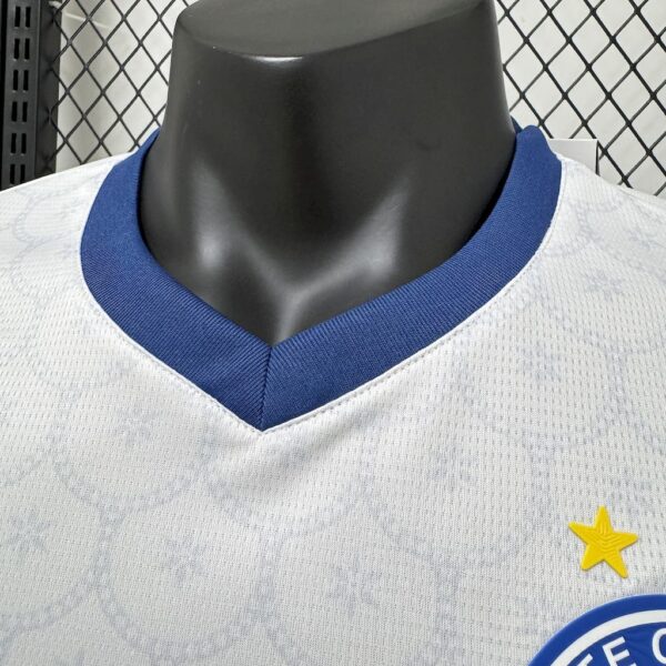 Men's Bahia 2025/26 Home Jersey Player Version - Image 9