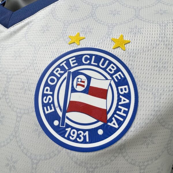 Men's Bahia 2025/26 Home Jersey Player Version - Image 8