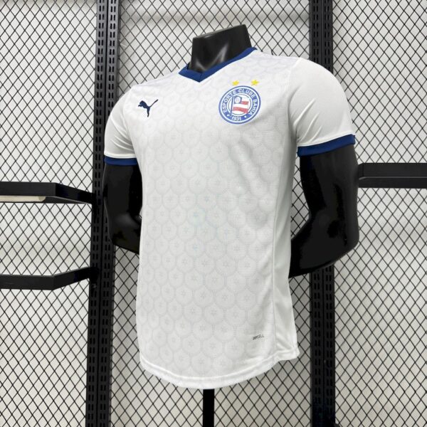 Men's Bahia 2025/26 Home Jersey Player Version - Image 5