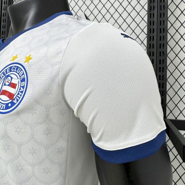 Men's Bahia 2025/26 Home Jersey Player Version - Image 4