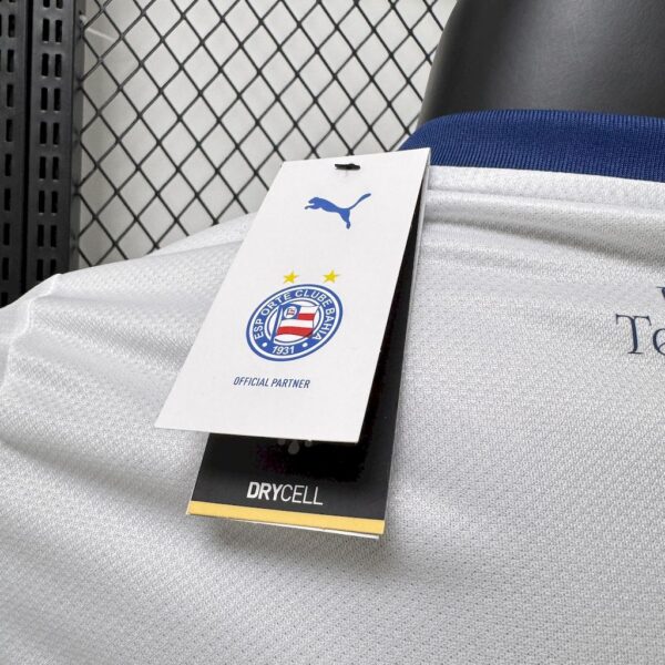 Men's Bahia 2025/26 Home Jersey Player Version - Image 3