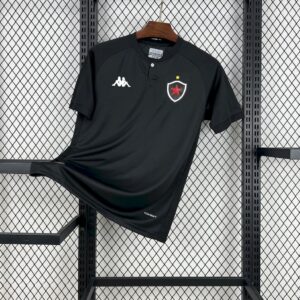 Men's Botafogo 2025/26 Away Jersey