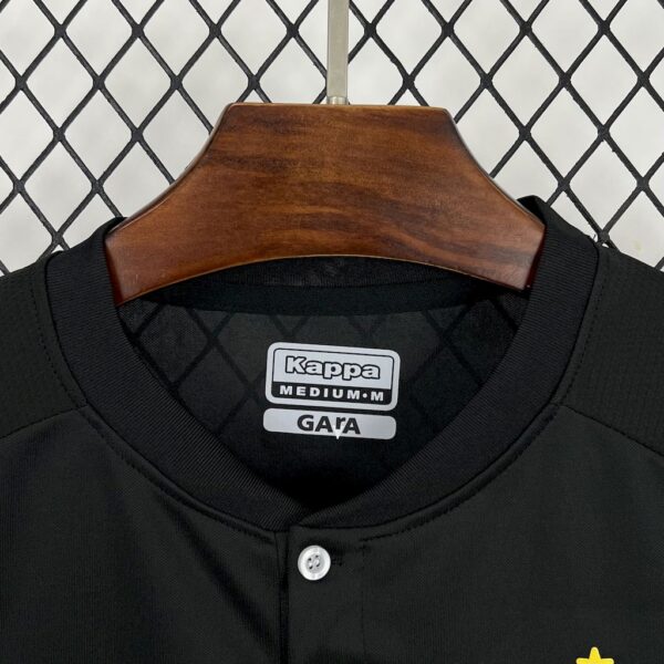 Men's Botafogo 2025/26 Away Jersey - Image 9