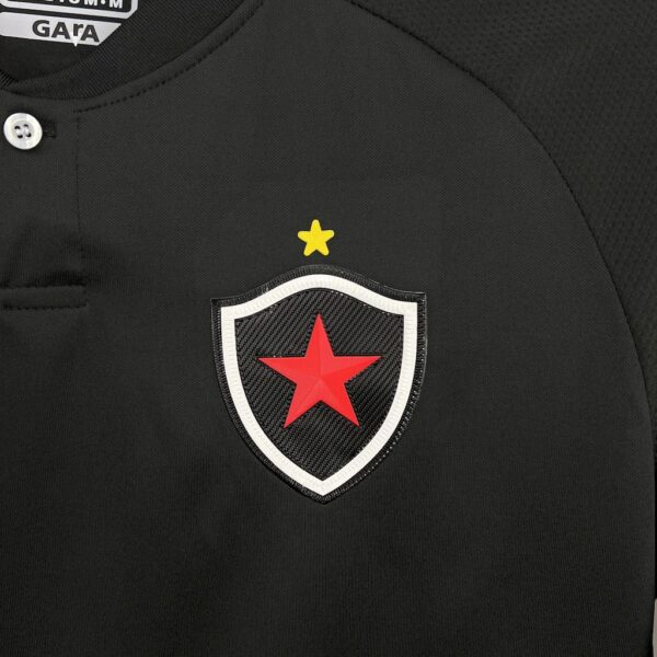 Men's Botafogo 2025/26 Away Jersey - Image 7