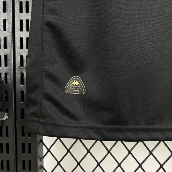 Men's Botafogo 2025/26 Away Jersey - Image 6