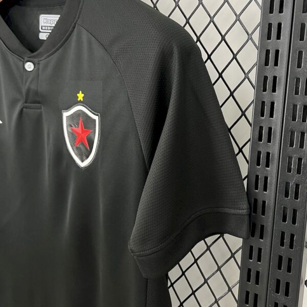 Men's Botafogo 2025/26 Away Jersey - Image 4