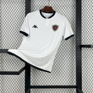 Men's Botafogo 2025/26 Home Jersey