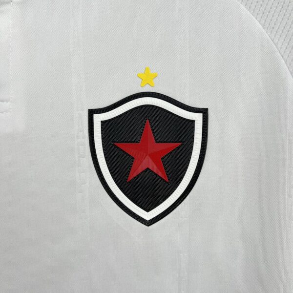 Men's Botafogo 2025/26 Home Jersey - Image 7